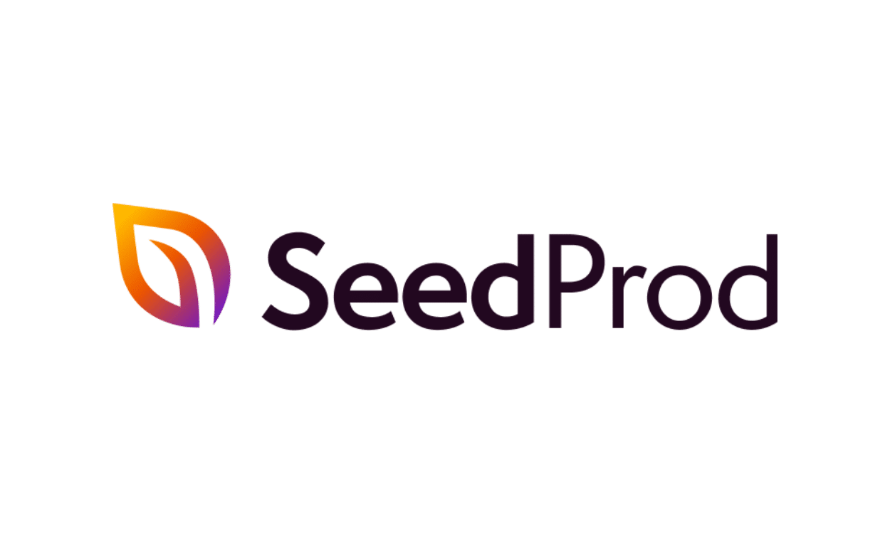 Seed prod