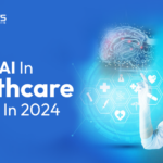 Role of AI in Healthcare Industry in 2024
