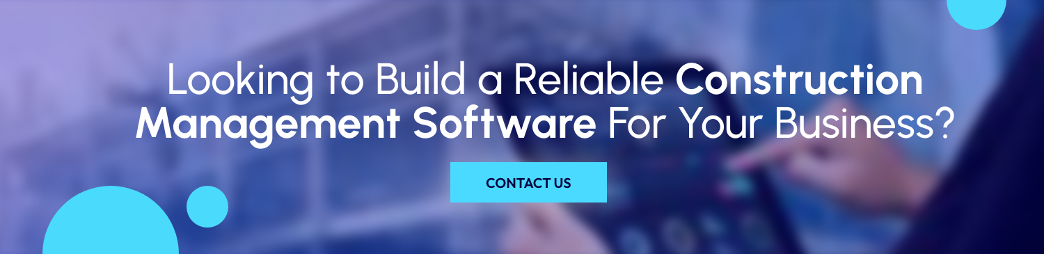 Construction Management Software Like BIM 360