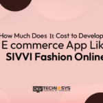 Develop an App Like SIVVI Fashion Online