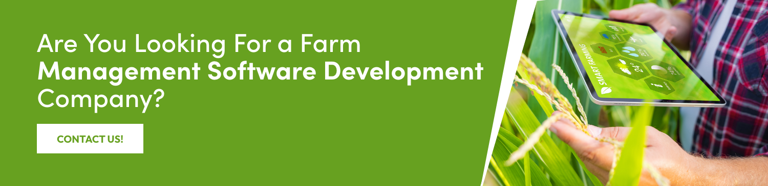  Develop a Software like Farmbrite