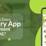 Grocery App Development Cost