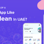 How Much Does It Cost to Develop A Laundry App Like JustClean In UAE?