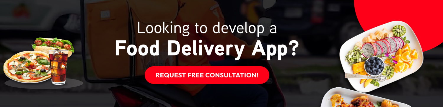 Develop An App Like Jahez