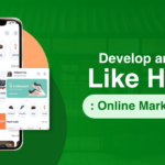 How Much Does it Cost to Develop an App Like Haraj : Online Marketplace