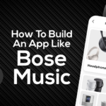 Build an app like Bose Music