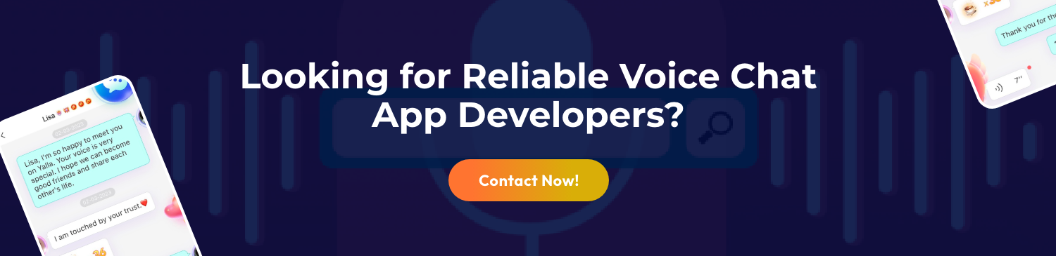 Build An App Like Yalla