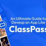 Develop an app like ClassPass