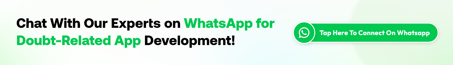 Develop App Like GoChat Messenger