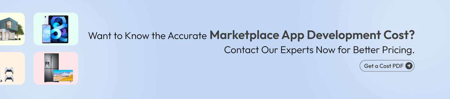 Application Like OpenSooq - CTA