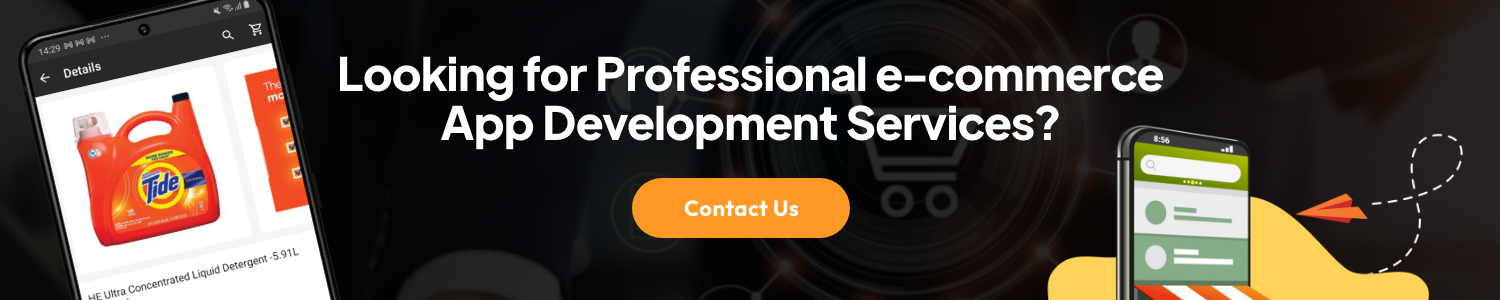 Build an app like Jumia