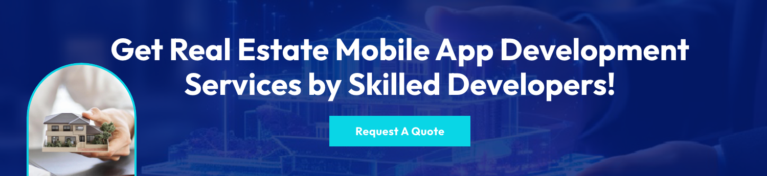 Cta for Develop An App Like Trulia
