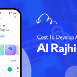 Cost to develop an app like Al Rajhi Bank