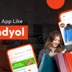 Build An App Like Trendyol