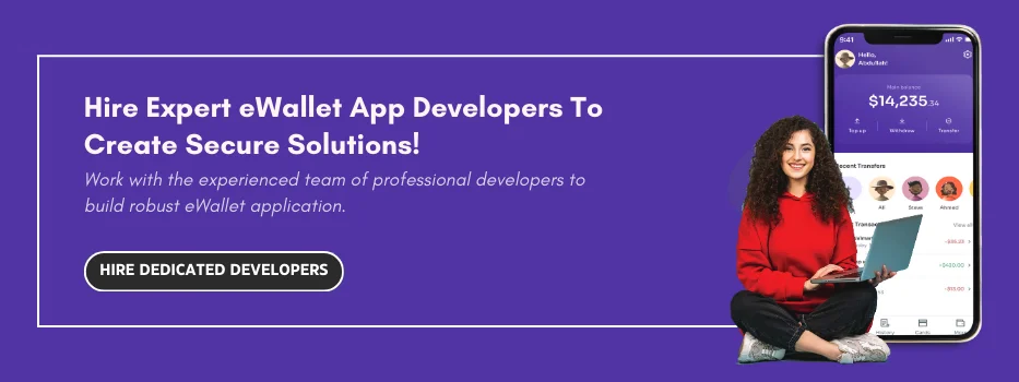Cta for Develop an app like Jumia Pay