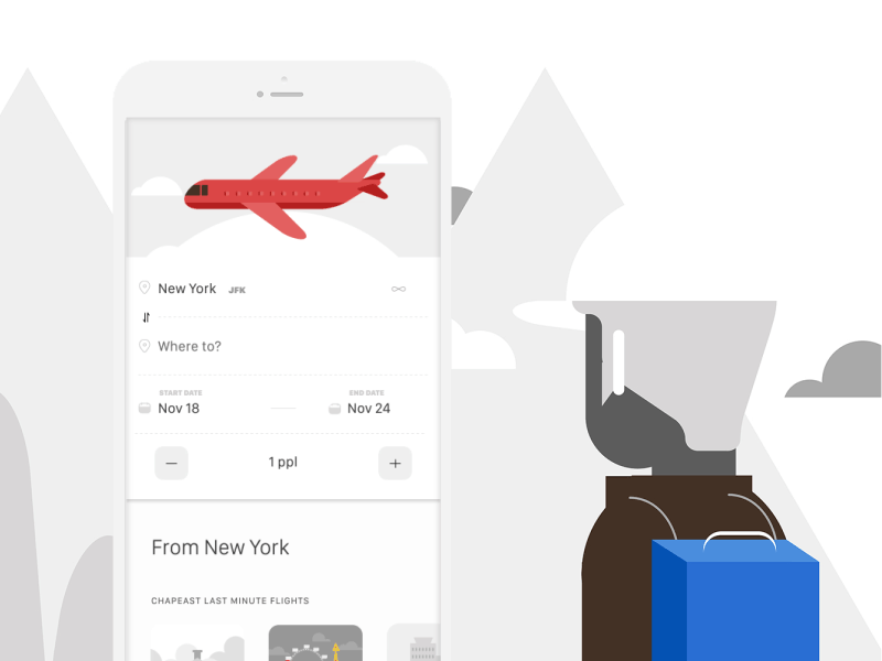 What Is a Kayak App