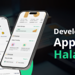Develop An App Like Halan