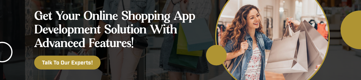 CTA for Develop An App Like Boutiqaat