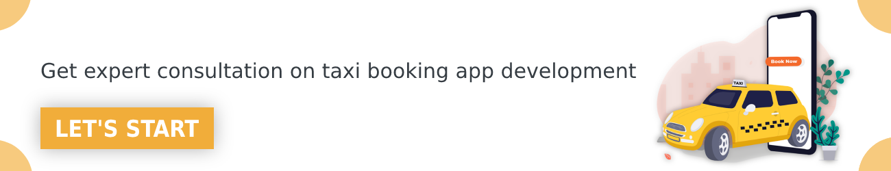 Cta for Develop An App Like SafeBoda