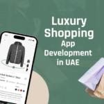 Luxury Shopping App Development