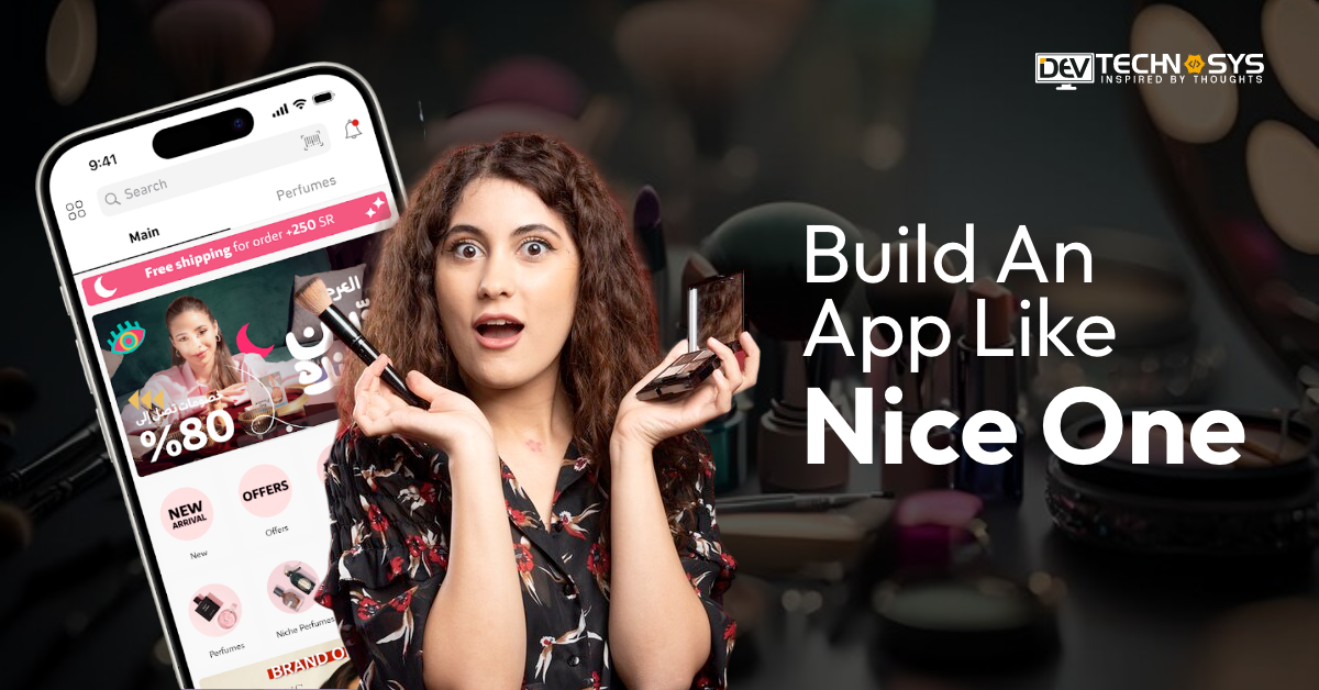 Build An App Like Nice One