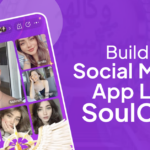 Build An App Like SoulChill