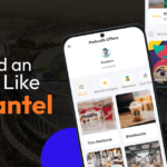 Build an app like Omantel