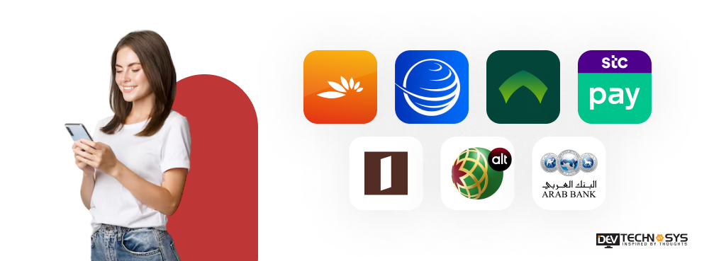 Best Apps Like Bankak