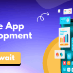 Mobile App Development Cost in Kuwait