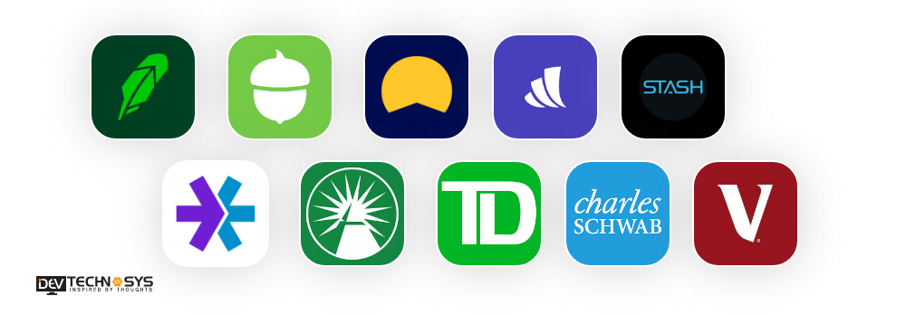 Best Mutual Funds Apps