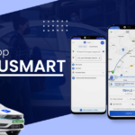 Build an app like BluSmart