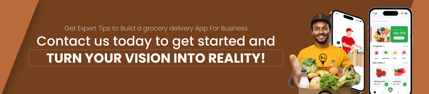 CTA for build an app like Pincode 