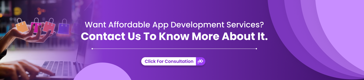 CTA for develop an app like KENZZ