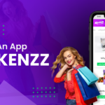 Develop an app like KENZZ