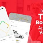 How To Build a Taxi Booking App Like Yango