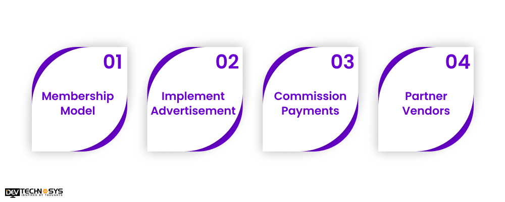 How To Earn Money From An App Like Kenzz