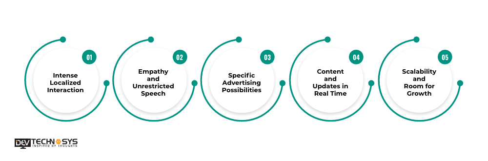 Why Entrepreneurs Want to Build an App Like Jodel