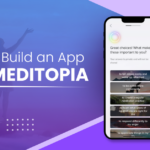 Build an app like Meditopia