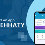 Develop an App Like Sehhaty