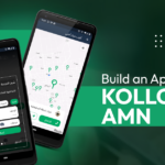 Build an App Like Kollona Amn
