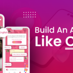 Build an app like Cafe