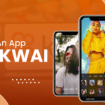 Develop an app like Kwai