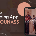 Develop an app like OUNASS