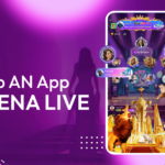 Develop an app like XENA LIVE