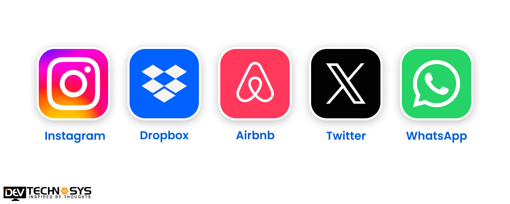 Top 5 MVP Apps