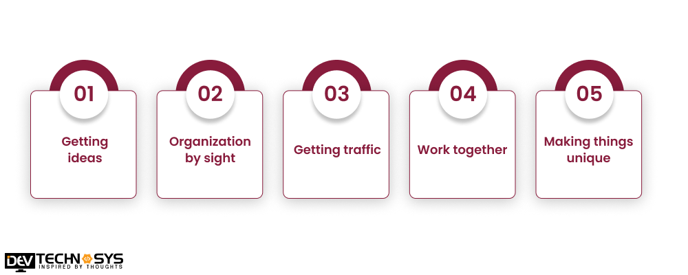 Why Does Everyone Love Pinterest