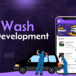 car wash app development cost