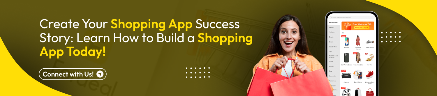 CTA for App Like Fordeal