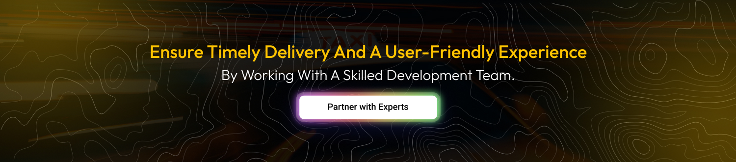 skilled development team