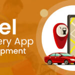 Fuel Delivery App Development Cost